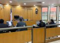 Preso sujeto que atacó a balazos domicilio en Villa Las Américas e hirió a padre e hijo de 13 años