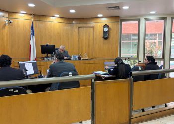 Preso sujeto que atacó a balazos domicilio en Villa Las Américas e hirió a padre e hijo de 13 años