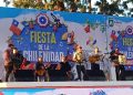 Rotundo éxito en Fiesta de la Chilenidad Curicó 2026