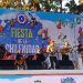 Rotundo éxito en Fiesta de la Chilenidad Curicó 2026