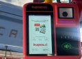 Curicó es la primera comuna de la Región del Maule en utilizar el sistema electrónico de  tarjeta en el transporte