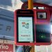 Curicó es la primera comuna de la Región del Maule en utilizar el sistema electrónico de  tarjeta en el transporte