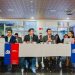 Delegado Prieto participa en Mesa de Nudos Críticos de la CChC para agilizar proyectos habitacionales en el Maule