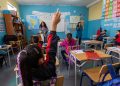 El Maule se posiciona como la segunda región con menos ausentismo crónico del país