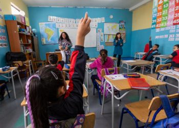 El Maule se posiciona como la segunda región con menos ausentismo crónico del país
