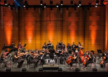 Concierto gratuito: Tres orquestas del Maule se unen en la tercera edición de “Unidos por la Música”