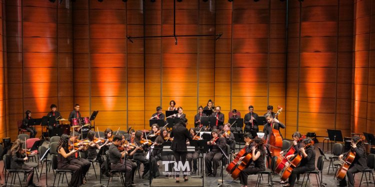 Concierto gratuito: Tres orquestas del Maule se unen en la tercera edición de “Unidos por la Música”