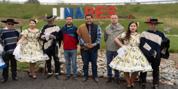 Linares lanza Fiesta de la Chilenidad que se realizará en la Plaza de Armas
