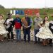 Linares lanza Fiesta de la Chilenidad que se realizará en la Plaza de Armas