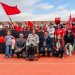 Con una gran fiesta deportiva finaliza Campeonato Formativo “Jugando por Nuestros Derechos”