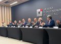 Ingeniero maulino es elegido en la directiva nacional del Colegio de Ingenieros de Chile