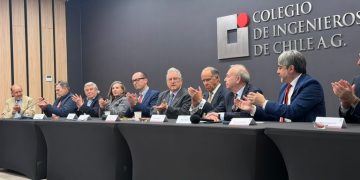 Ingeniero maulino es elegido en la directiva nacional del Colegio de Ingenieros de Chile
