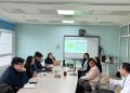 HRT y APS fortalecen coordinación para reducir lista de espera de cirugía menor
