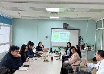 HRT y APS fortalecen coordinación para reducir lista de espera de cirugía menor