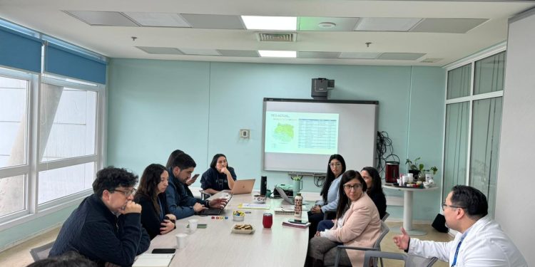 HRT y APS fortalecen coordinación para reducir lista de espera de cirugía menor