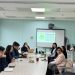 HRT y APS fortalecen coordinación para reducir lista de espera de cirugía menor