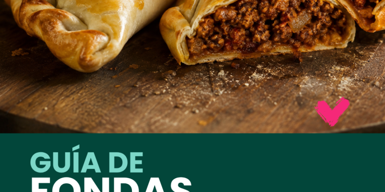 Veganuary lanza la 4ª Guía de Fondas Veganas: Alternativas crecieron un 18% en todo Chile