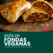 Veganuary lanza la 4ª Guía de Fondas Veganas: Alternativas crecieron un 18% en todo Chile