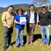 Comisión Nacional de Riego impulsa la modernización de la pequeña agricultura y fortalece el legado familiar de mujeres del Maule