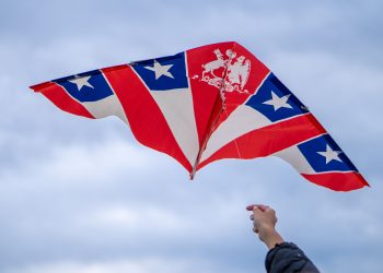 Nace el “Efecto Chile”: el fenómeno en redes que convierte a creadores extranjeros en chilenos certificados