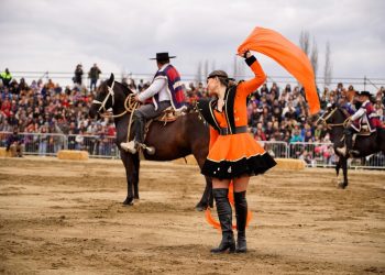 La previa de Fiestas Patrias se celebra en grande: Chilenidad en Familia prepara un panorama imperdible