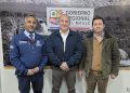 Gobernador Regional del Maule y diputado Guillermo Valdés destacan aprobación de proyecto que amplía hasta 2032 plazo para regularizar derechos de agua