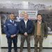 Gobernador Regional del Maule y diputado Guillermo Valdés destacan aprobación de proyecto que amplía hasta 2032 plazo para regularizar derechos de agua