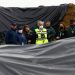 Autoridades concretan cierre de empresa por uso de guano húmedo que generaba malos olores en Curicó
