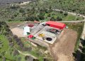 Talca inaugura la planta municipal de compostaje más grande de Chile y consolida su liderazgo en sostenibilidad
