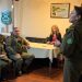 Carabineros del Maule conmemora el Día Mundial para la Prevención del Suicidio