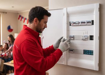 Fiestas Patrias: Expertos llaman a reforzar la seguridad eléctrica del hogar ante el aumento del consumo y posibles condiciones climáticas adversas