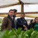 $3.700 millones permitirán a 432 agricultores del Maule regar con energía solar y reducir sus costos
