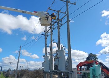 CGE Transmisión realiza microcortes programados en comunas del Maule por obras de ampliación de la subestación Parral