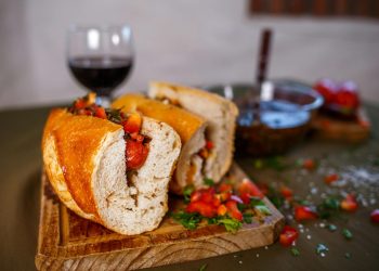 Carbohidratos, grasa y colesterol: Cómo cuidar tu corazón en Fiestas Patrias