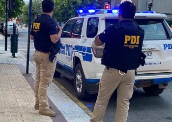 5 kilos de cocaína son incautados en procedimiento carretero que terminó con dos detenidos