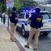 5 kilos de cocaína son incautados en procedimiento carretero que terminó con dos detenidos