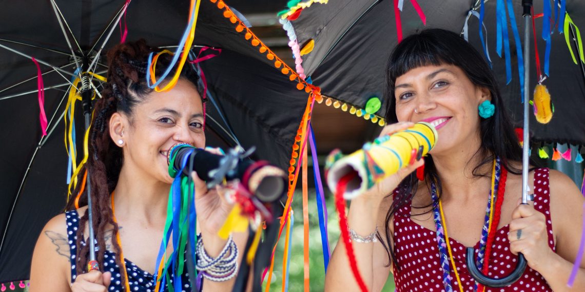 Invitan a artistas y agrupaciones de la región a inscribirse en el nuevo catálogo de artes del B Maule
