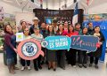 Expo Fiestas Patrias reúne emprendimientos maulinos en Mall Plaza Maule