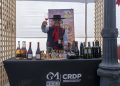 Autoridades invitan a Expo Brindemos por el Maule en Talca