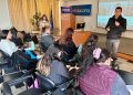 Emprendedoras maulinas reciben información y  orientación gratuita en temas tributarios