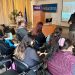 Emprendedoras maulinas reciben información y orientación gratuita en temas tributarios