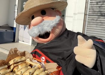 Dr. Simi regalará empanadas y ofrecerá fiesta gratuita el miércoles 16 en todo Chile: sepa a qué hora es