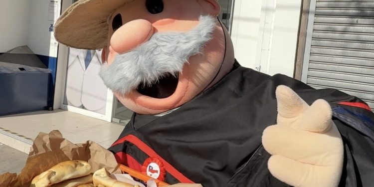 Dr. Simi regalará empanadas y ofrecerá fiesta gratuita el miércoles 16 en todo Chile: sepa a qué hora es