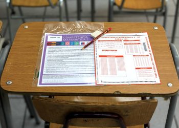 A dos meses de la PAES: 50% de estudiantes vulnerables está “poco o nada informado” sobre postulación a gratuidad, becas y créditos