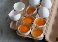 Chile y déficit de vitamina D; el huevo ofrece nutrición clave y económica