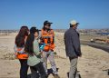 Estudiante UCM participó en investigación que descubrió fósiles de ballenas en el desierto de Atacama