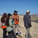Estudiante UCM participó en investigación que descubrió fósiles de ballenas en el desierto de Atacama