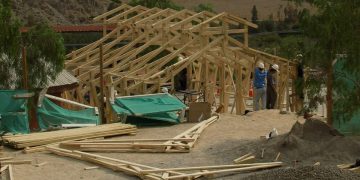 Pastoral UC regresa a 25 zonas de Chile para finalizar los trabajos de invierno