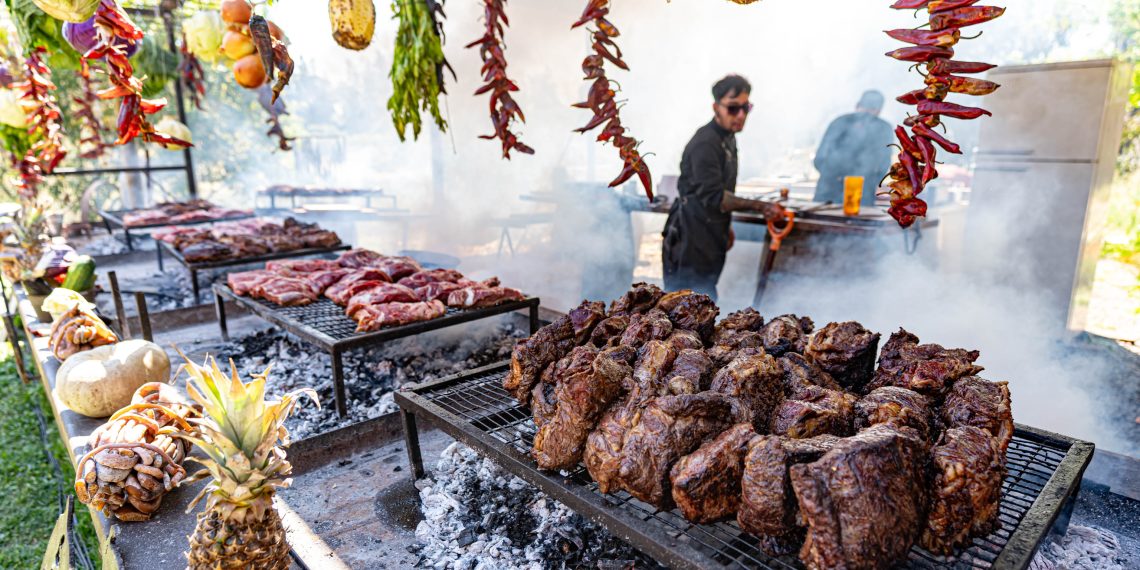 Fiestas Patrias: las claves de un parrillero para elegir los cortes y preparar un buen asado