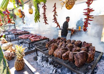 Fiestas Patrias: las claves de un parrillero para elegir los cortes y preparar un buen asado